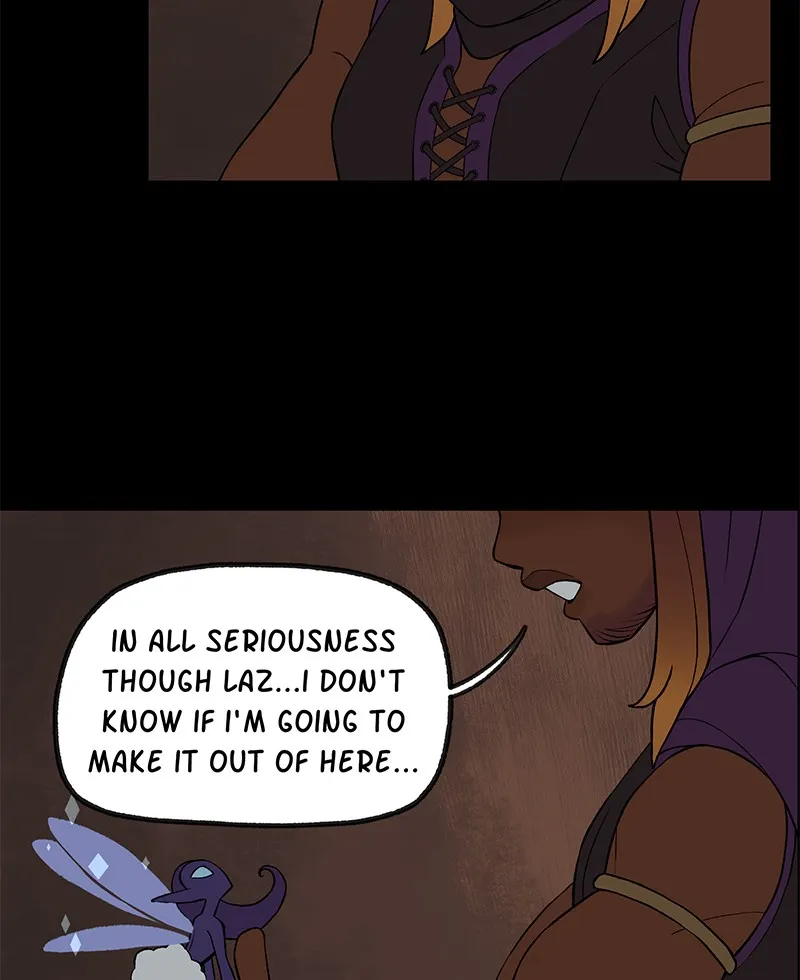 Suitor Armor Chapter 8 page 57 - 