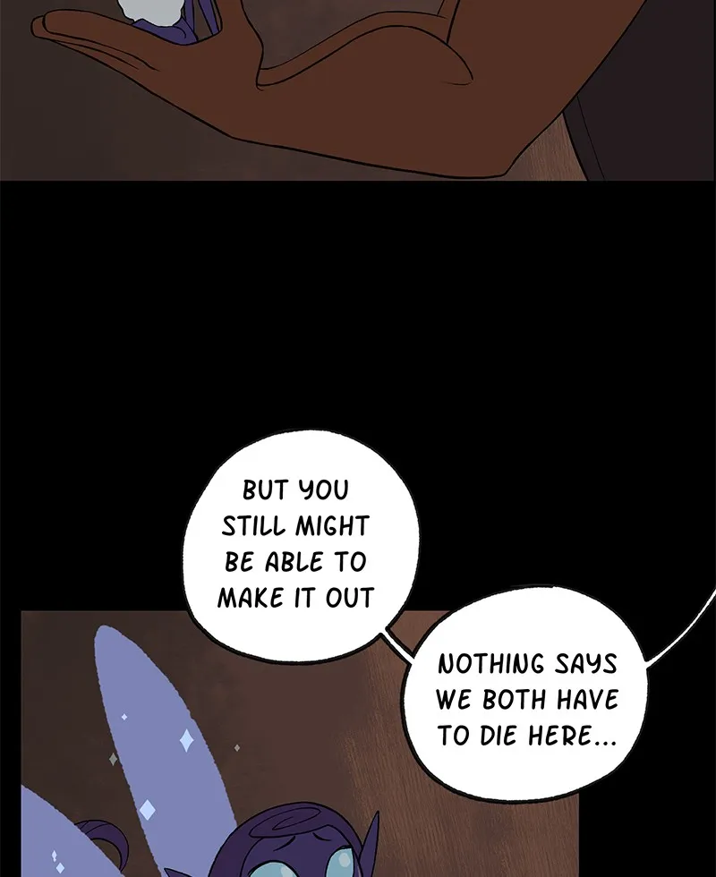 Suitor Armor Chapter 8 page 58 - 