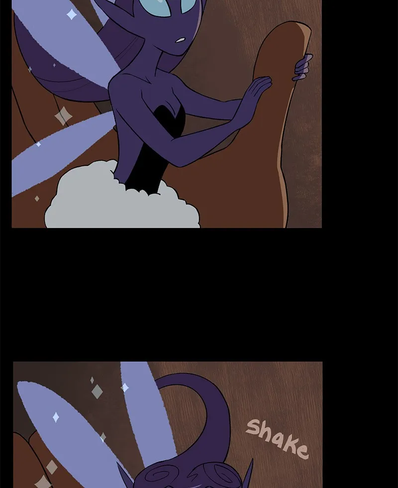 Suitor Armor Chapter 8 page 59 - 