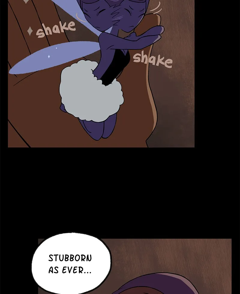 Suitor Armor Chapter 8 page 60 - 