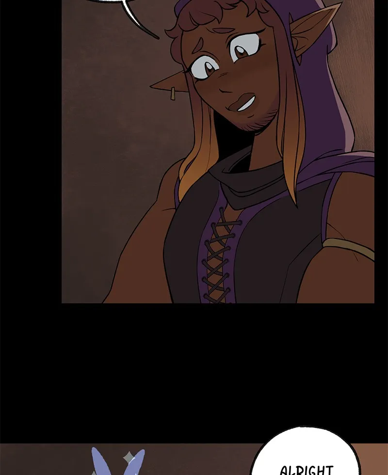Suitor Armor Chapter 8 page 61 - 