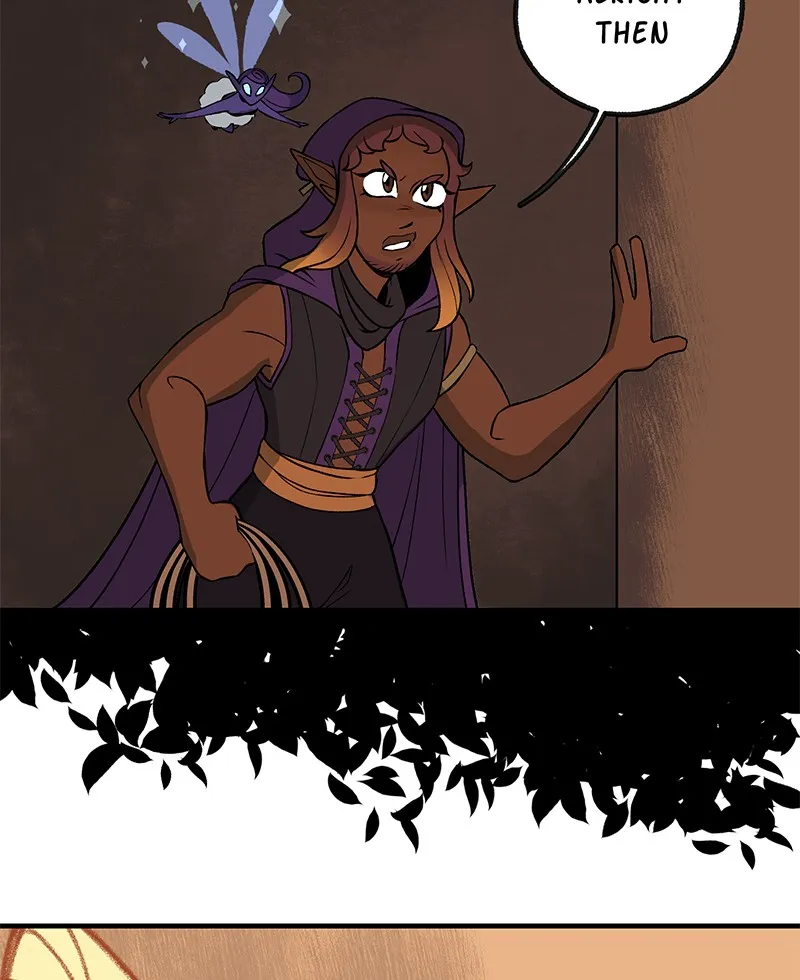 Suitor Armor Chapter 8 page 62 - 