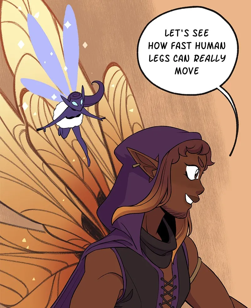 Suitor Armor Chapter 8 page 63 - 