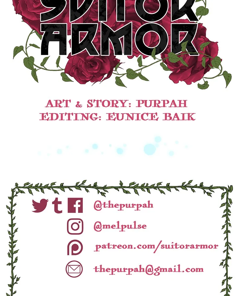 Suitor Armor Chapter 8 page 65 - 