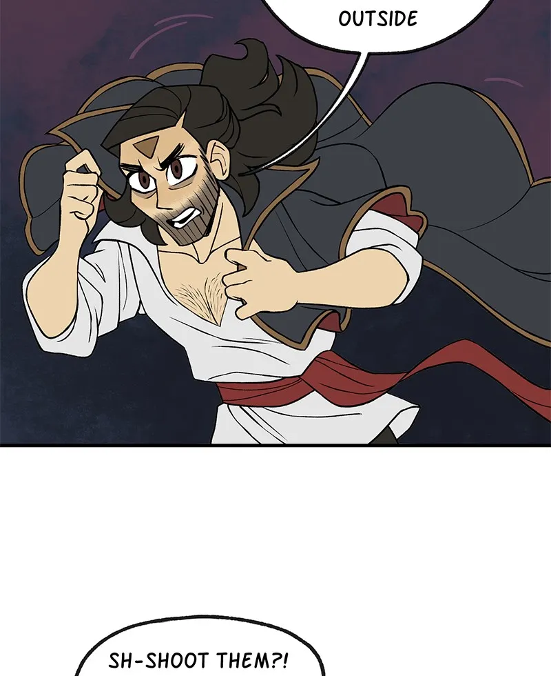 Suitor Armor Chapter 8 page 8 - 