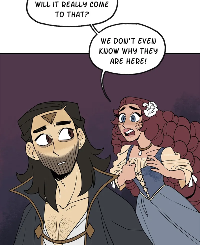 Suitor Armor Chapter 8 page 9 - 