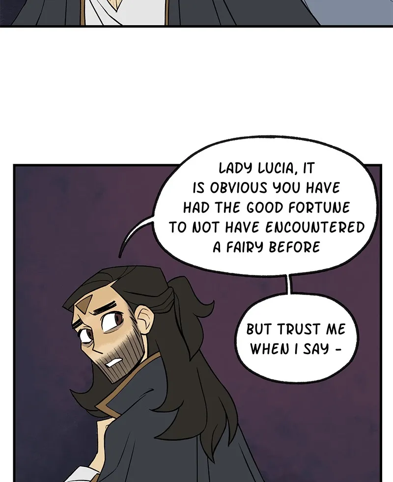 Suitor Armor Chapter 8 page 10 - 