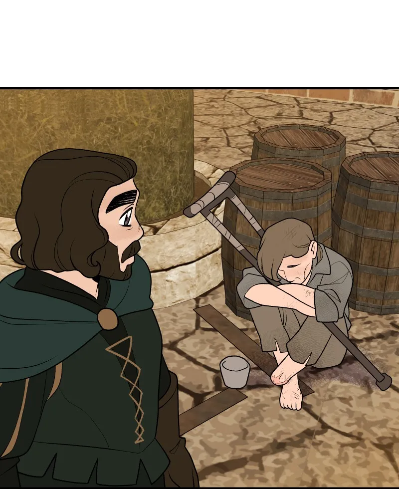 Suitor Armor Chapter 80 page 15 - 