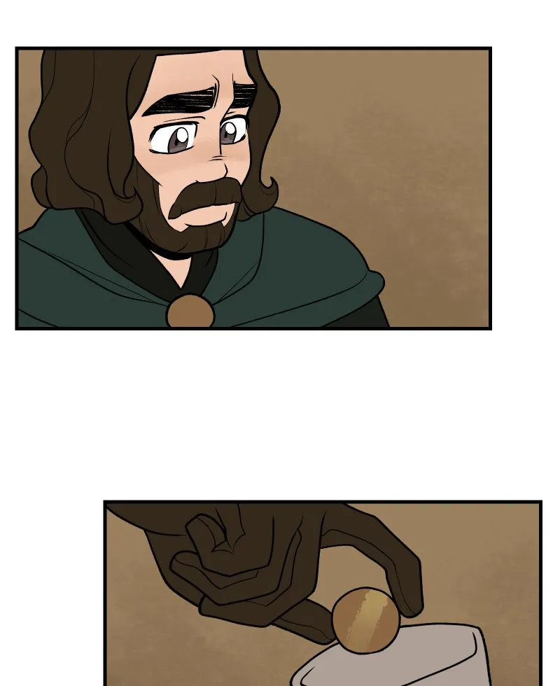 Suitor Armor Chapter 80 page 17 - 