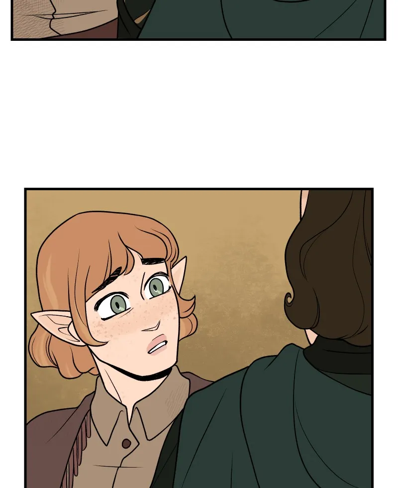 Suitor Armor Chapter 80 page 20 - 
