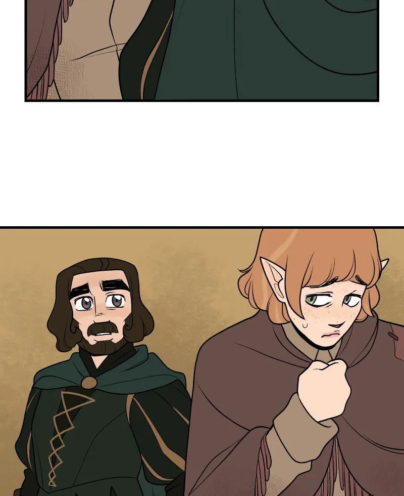 Suitor Armor Chapter 80 page 21 - 