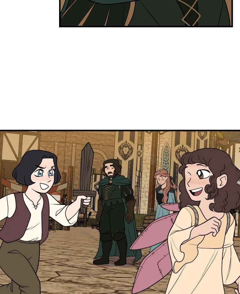 Suitor Armor Chapter 80 page 23 - 