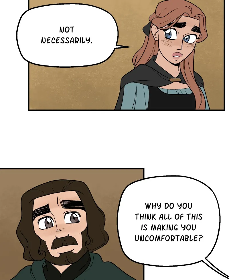 Suitor Armor Chapter 80 page 28 - 