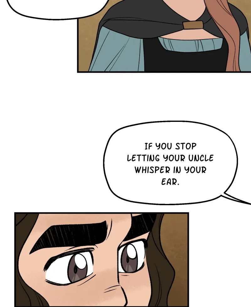 Suitor Armor Chapter 80 page 30 - 