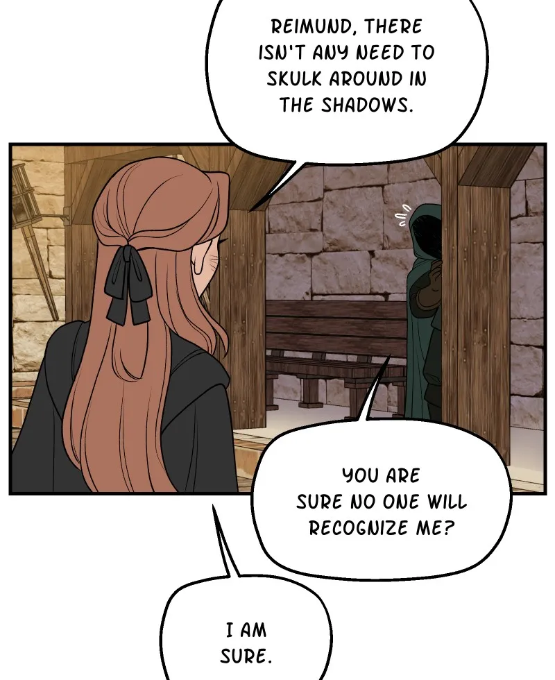 Suitor Armor Chapter 80 page 4 - 