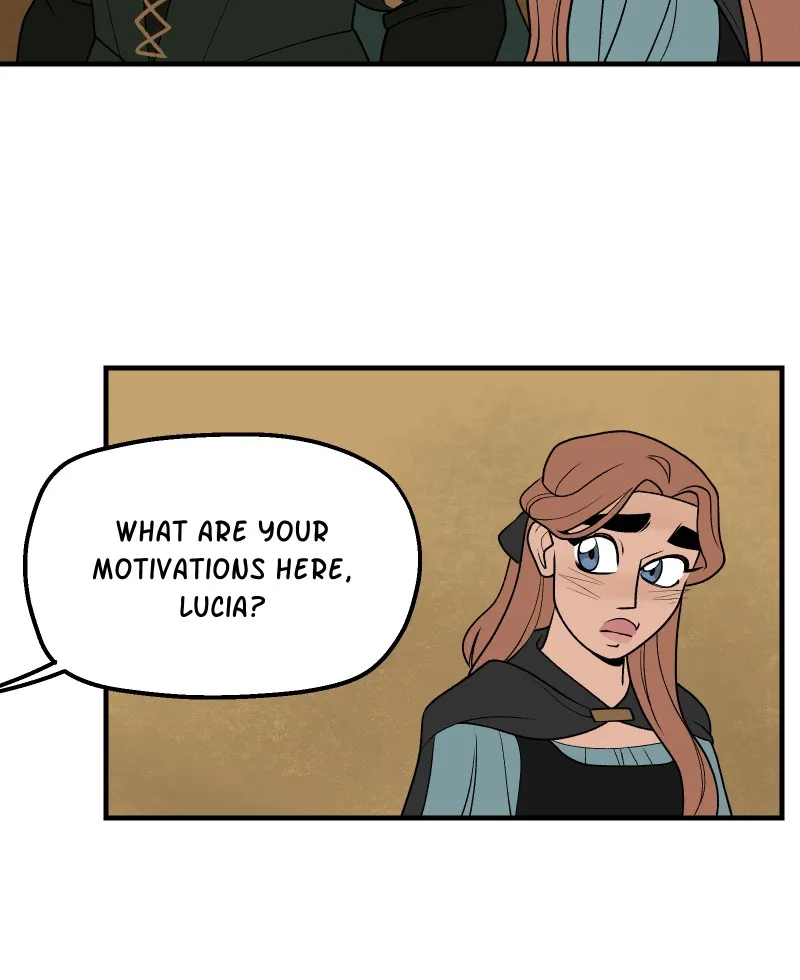 Suitor Armor Chapter 80 page 32 - 