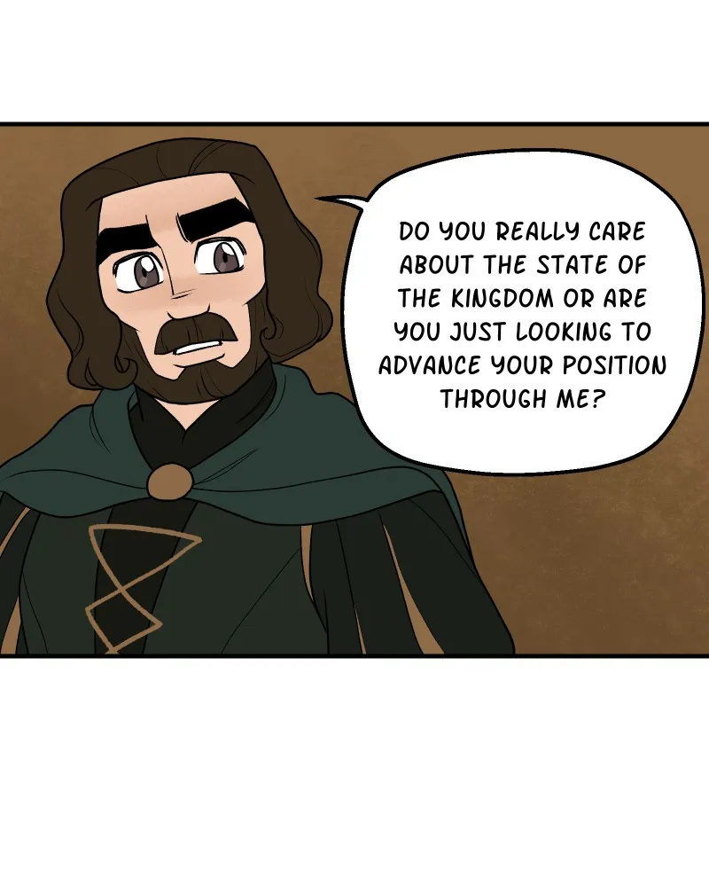 Suitor Armor Chapter 80 page 33 - 