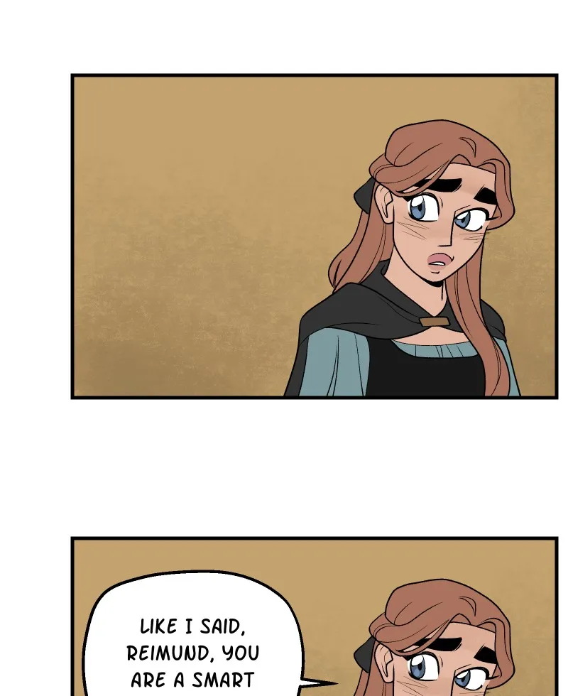 Suitor Armor Chapter 80 page 34 - 
