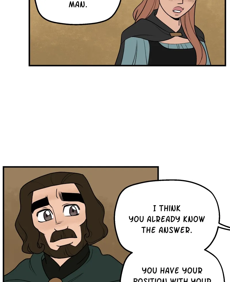 Suitor Armor Chapter 80 page 35 - 