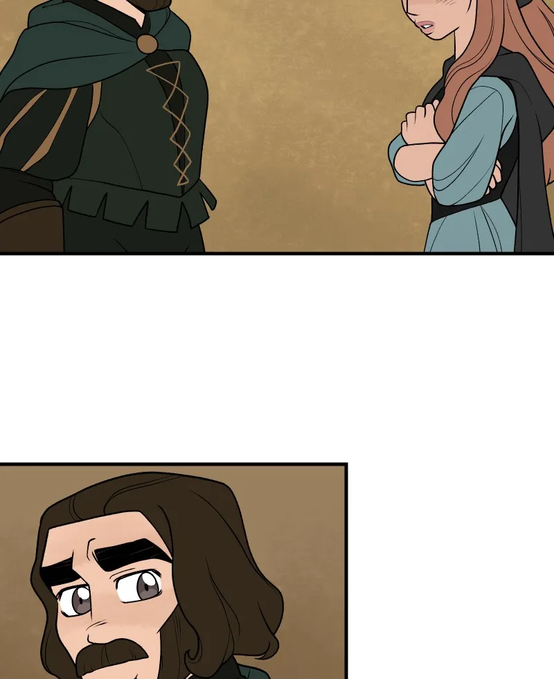 Suitor Armor Chapter 80 page 37 - 