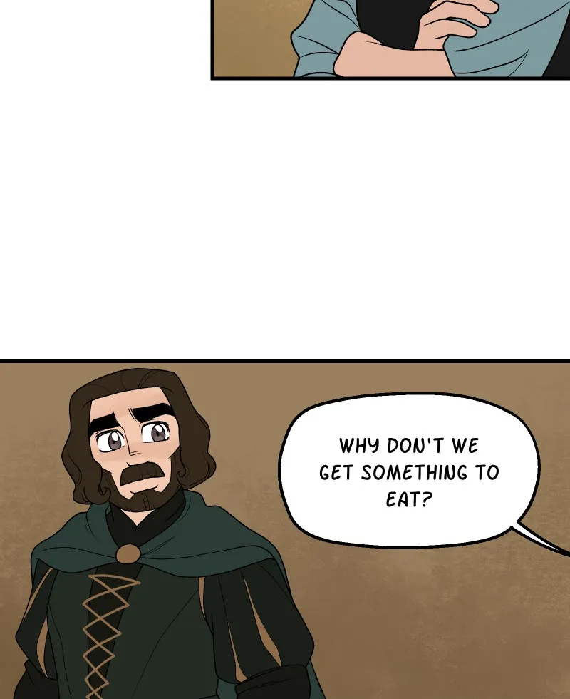 Suitor Armor Chapter 80 page 39 - 