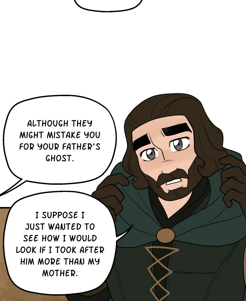 Suitor Armor Chapter 80 page 5 - 