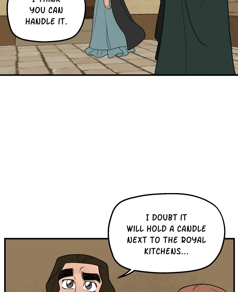 Suitor Armor Chapter 80 page 41 - 