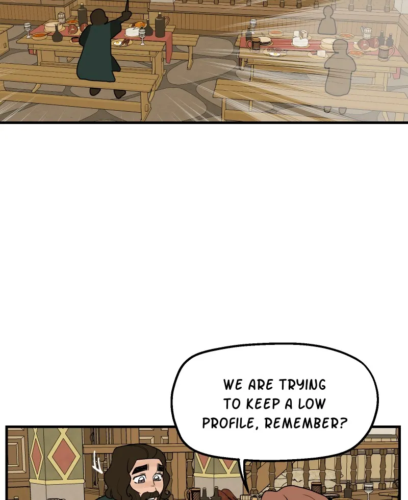 Suitor Armor Chapter 80 page 46 - 