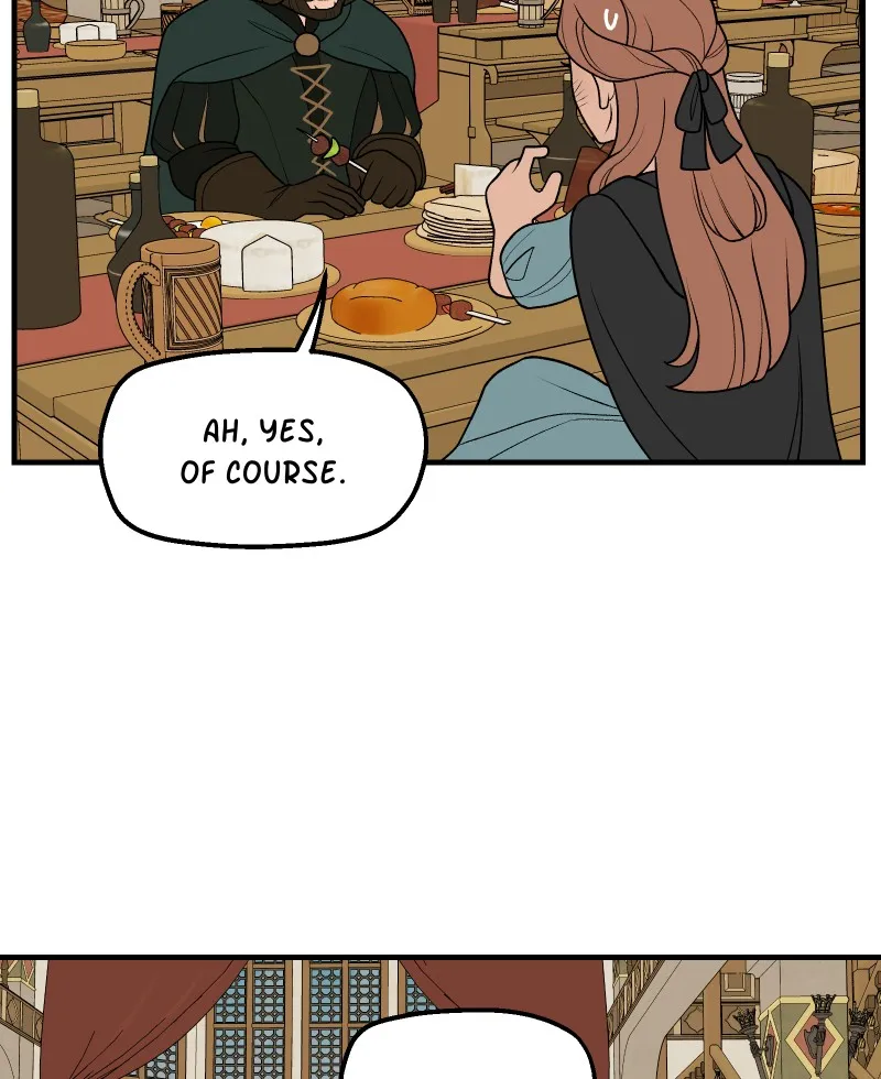 Suitor Armor Chapter 80 page 47 - 