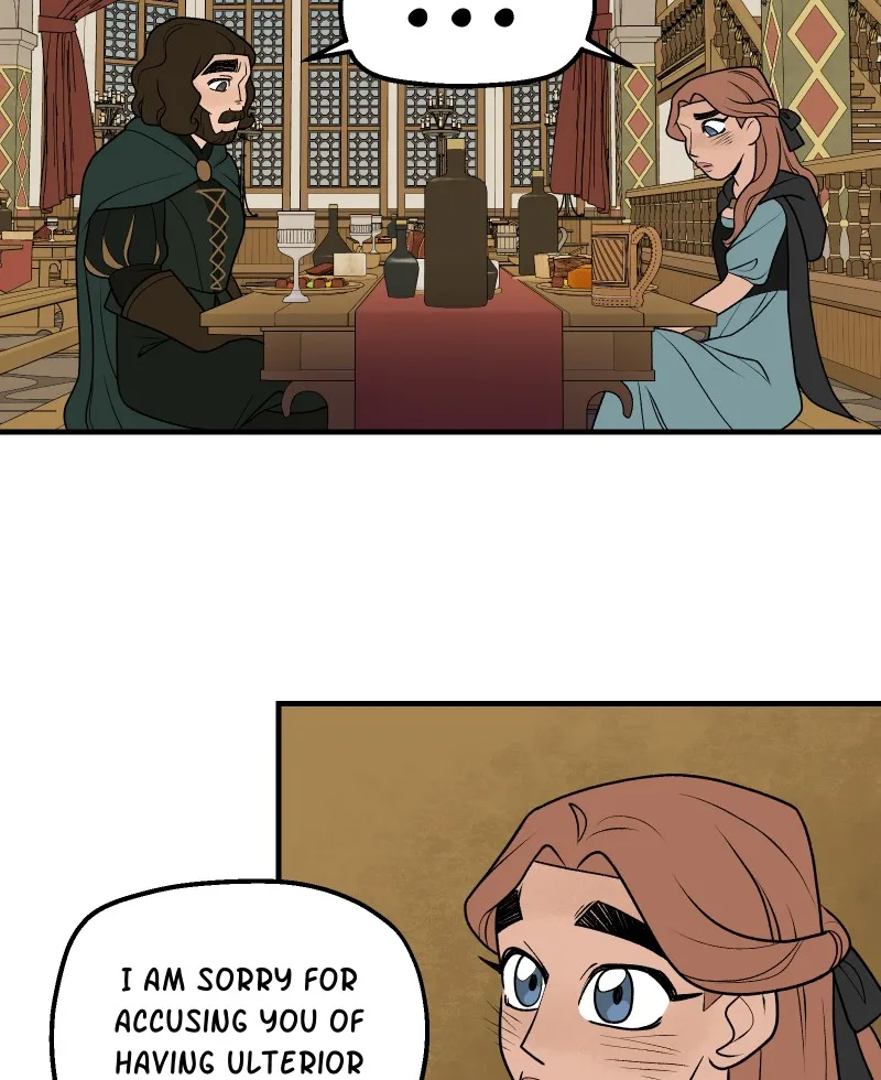 Suitor Armor Chapter 80 page 48 - 