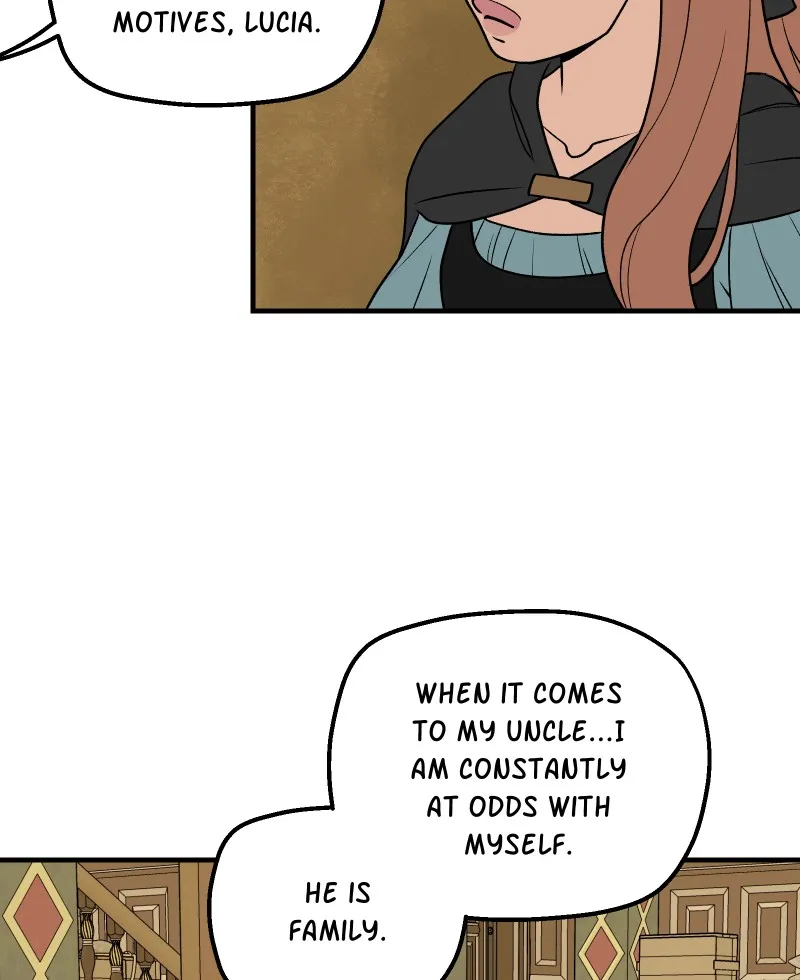 Suitor Armor Chapter 80 page 49 - 