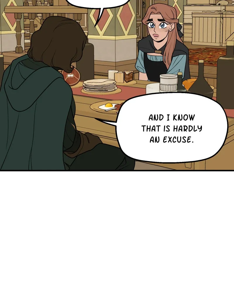 Suitor Armor Chapter 80 page 50 - 