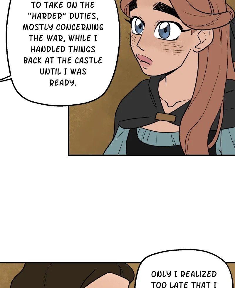 Suitor Armor Chapter 80 page 55 - 