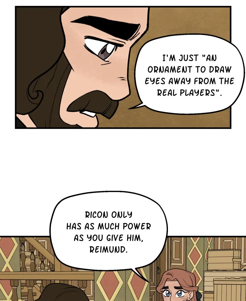 Suitor Armor Chapter 80 page 57 - 
