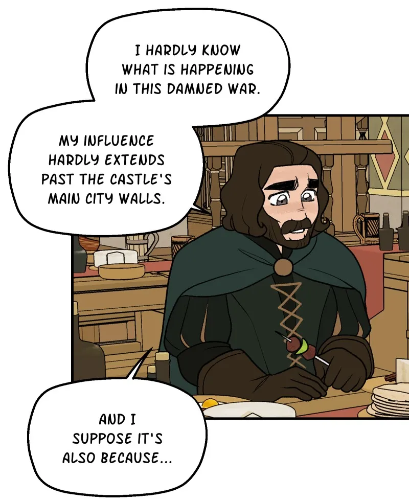 Suitor Armor Chapter 80 page 60 - 
