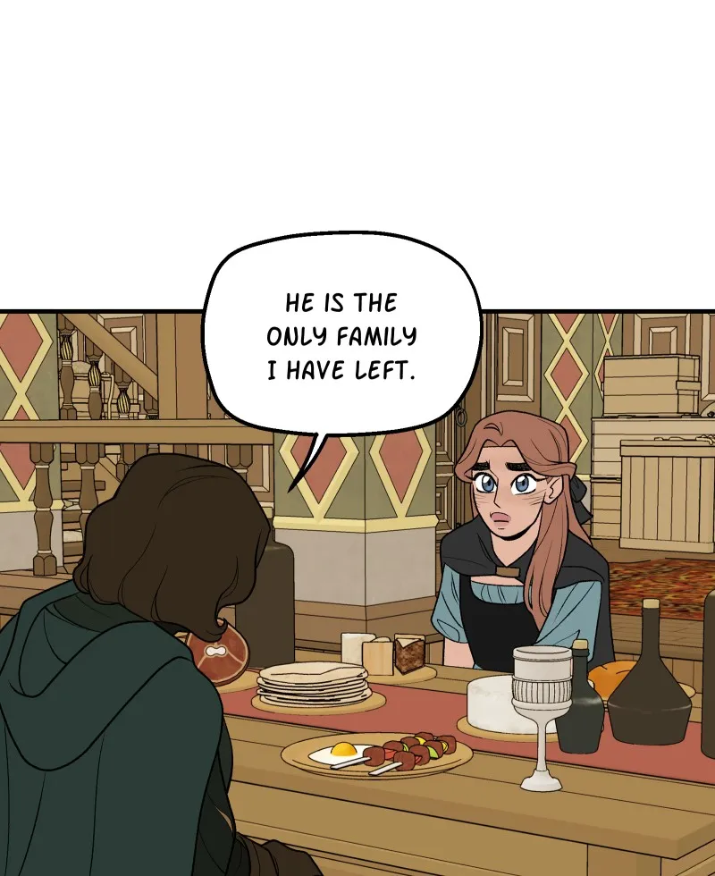 Suitor Armor Chapter 80 page 61 - 