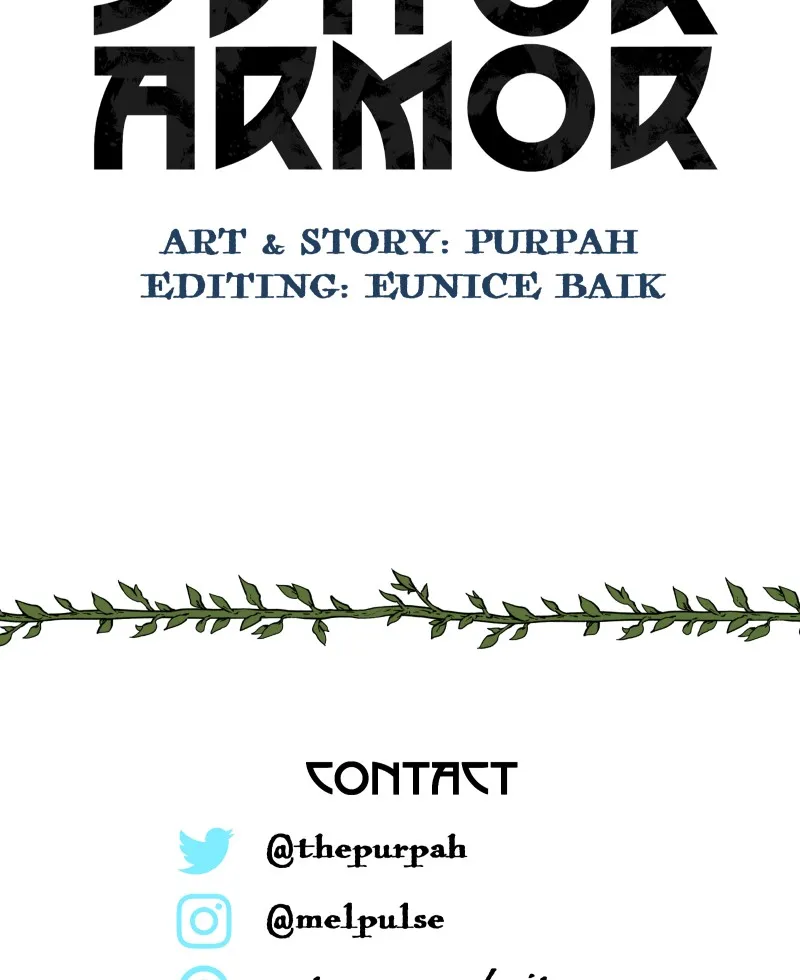 Suitor Armor Chapter 80 page 72 - 