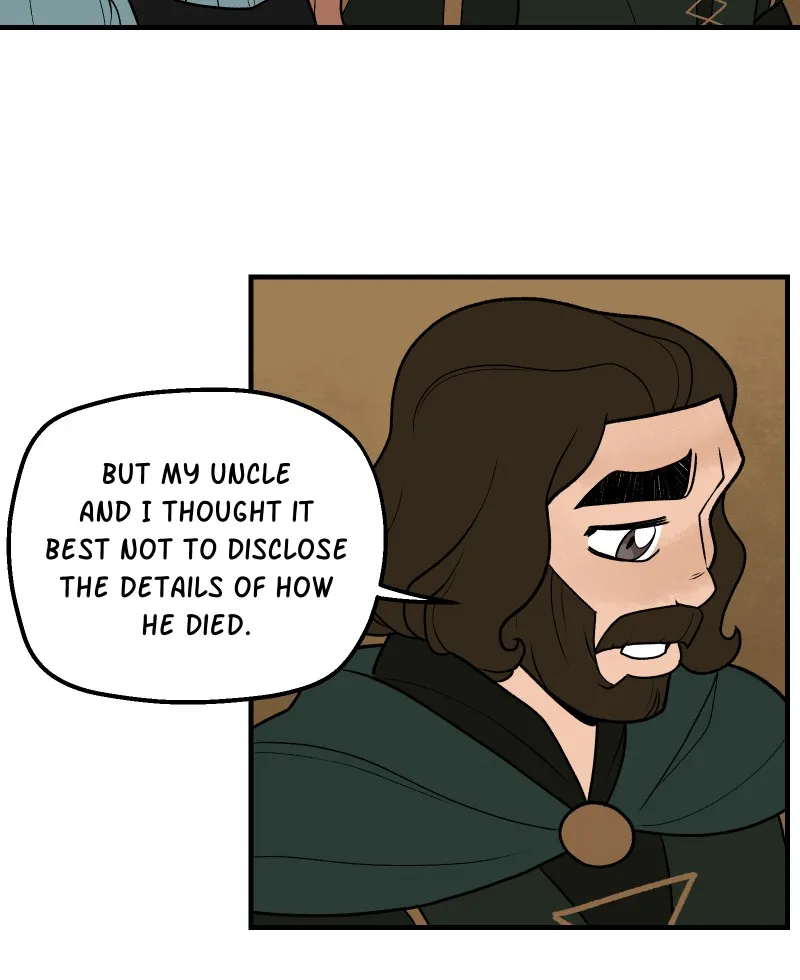 Suitor Armor Chapter 80 page 10 - 
