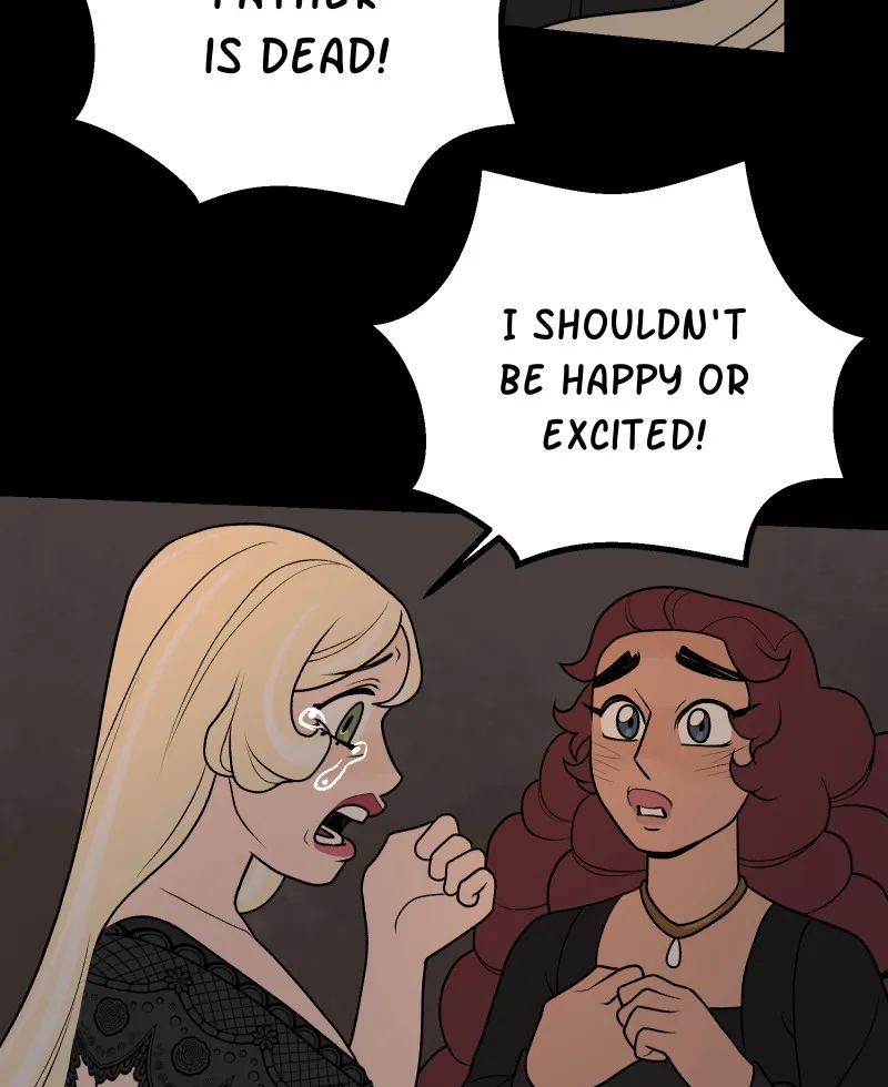 Suitor Armor Chapter 81 page 15 - 