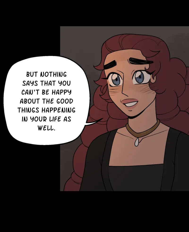 Suitor Armor Chapter 81 page 19 - 