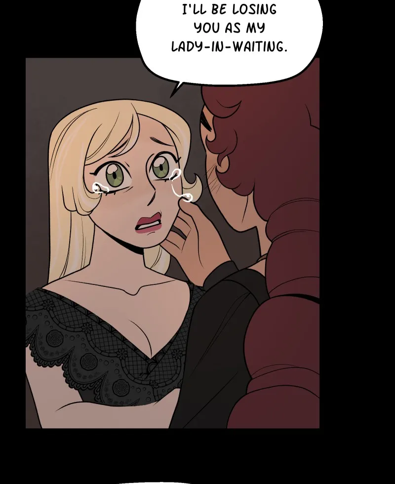Suitor Armor Chapter 81 page 22 - 