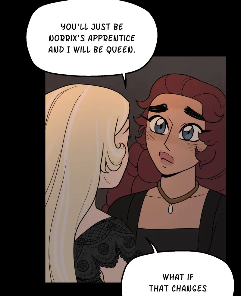 Suitor Armor Chapter 81 page 23 - 