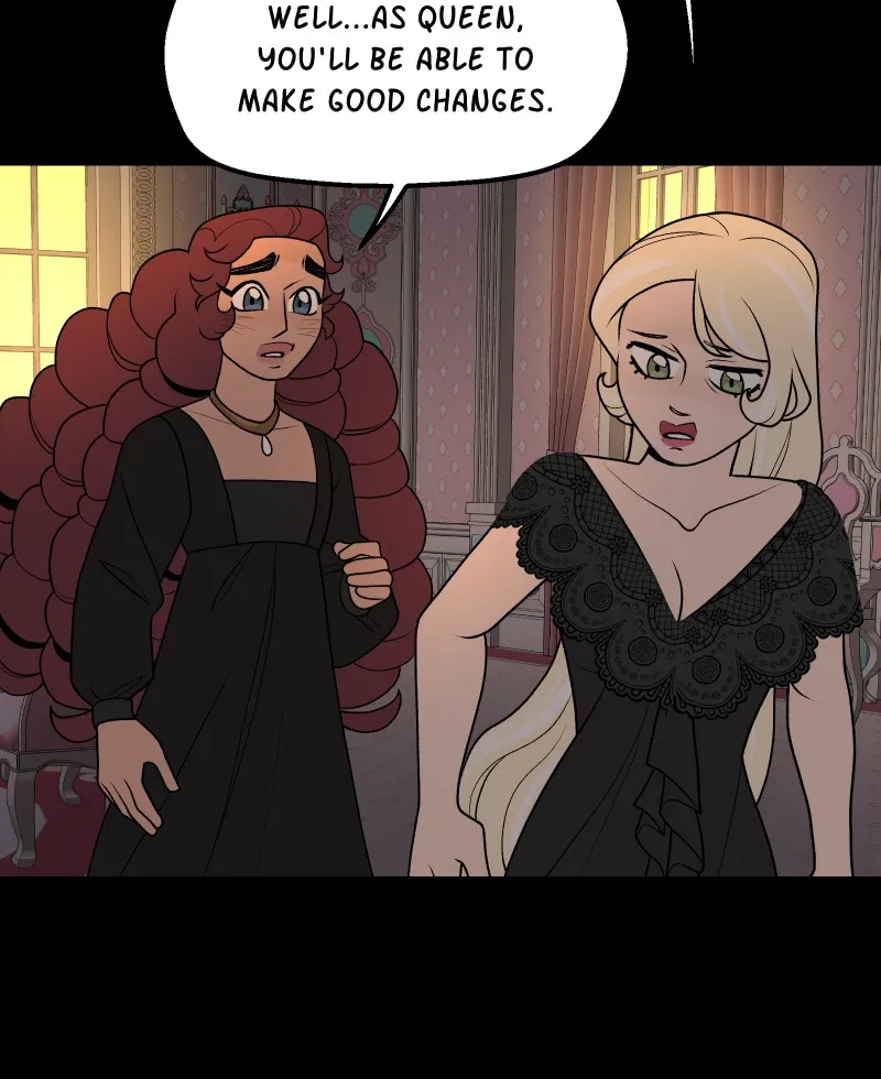 Suitor Armor Chapter 81 page 26 - 