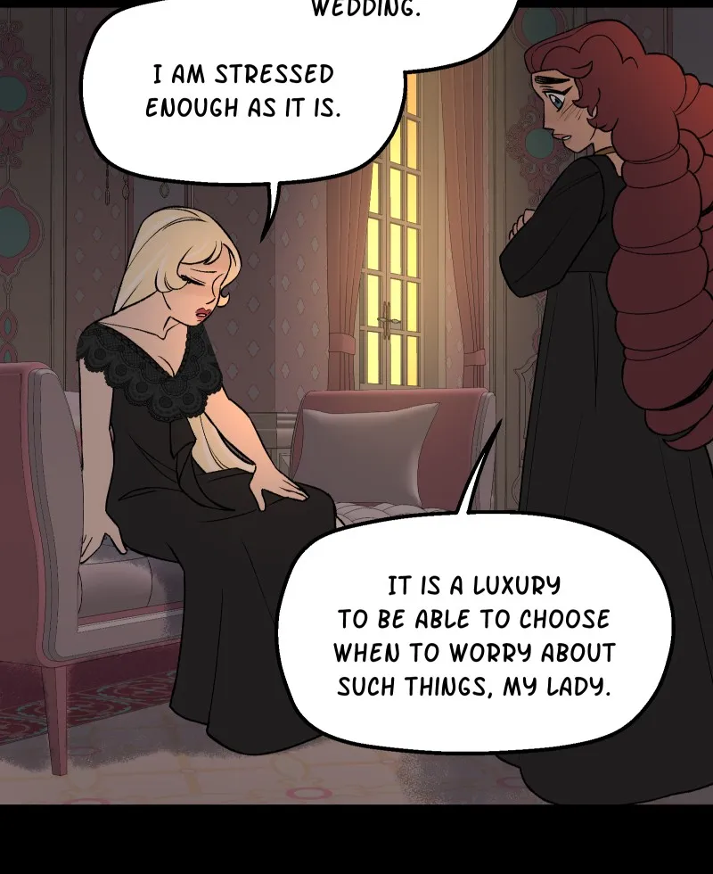 Suitor Armor Chapter 81 page 29 - 