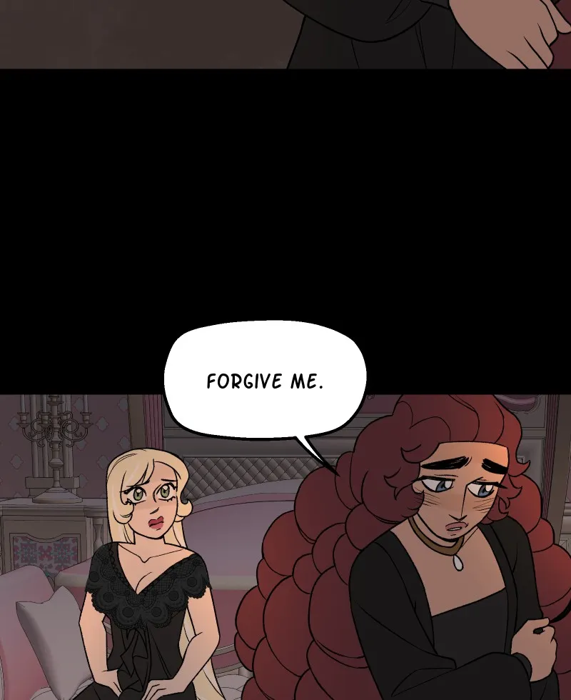 Suitor Armor Chapter 81 page 36 - 