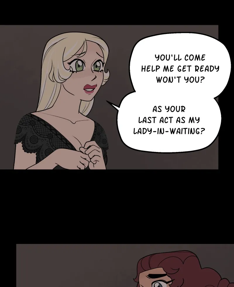 Suitor Armor Chapter 81 page 40 - 