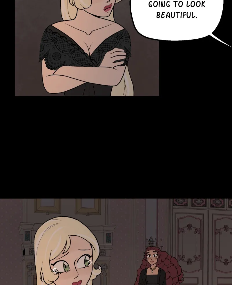 Suitor Armor Chapter 81 page 5 - 