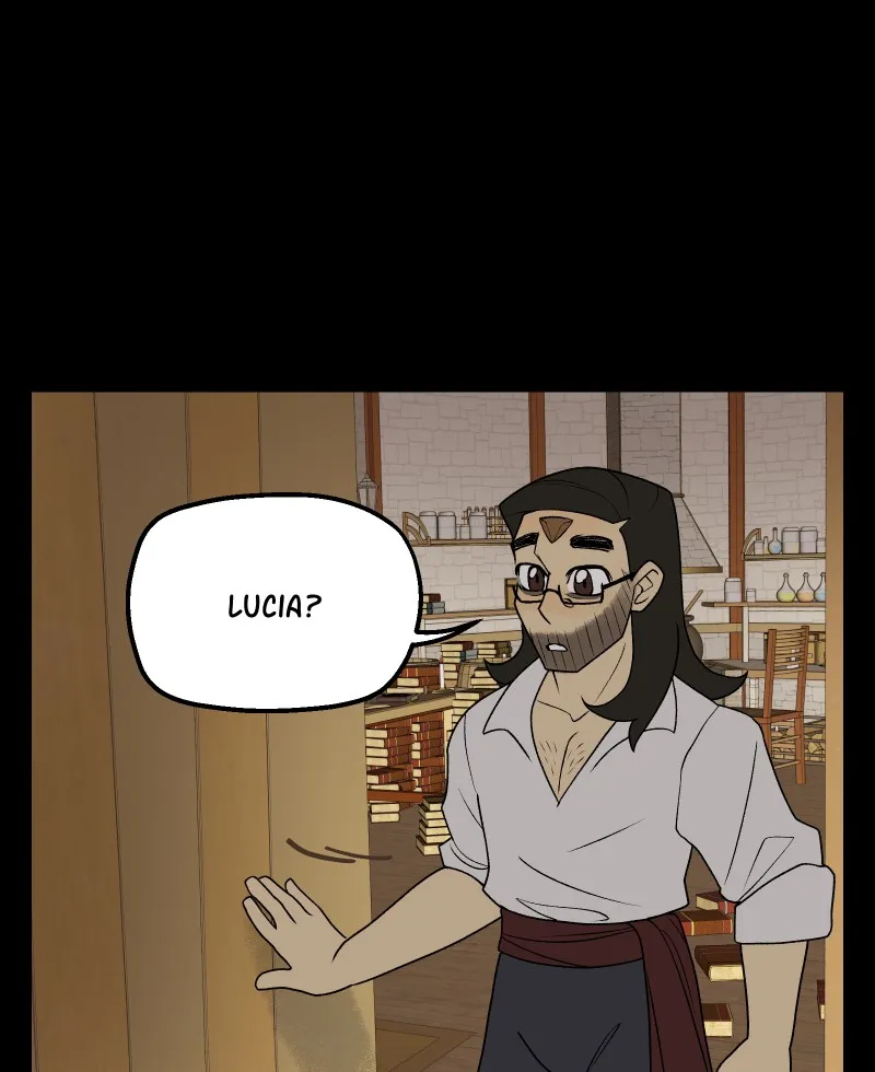 Suitor Armor Chapter 81 page 45 - 