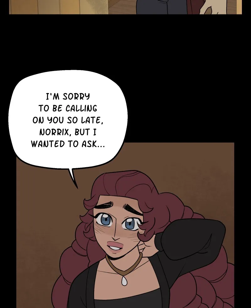 Suitor Armor Chapter 81 page 46 - 