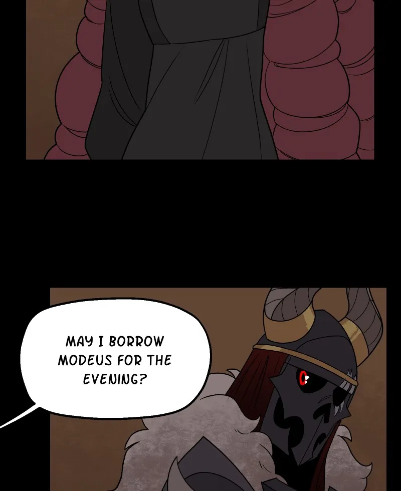 Suitor Armor Chapter 81 page 47 - 